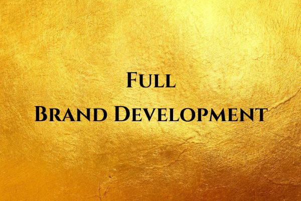Full Brand Development
