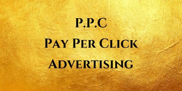 PPC Pay Per Click Advertising